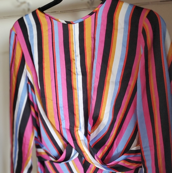 Multicolor Primark Blouse - Picture 4 of 4